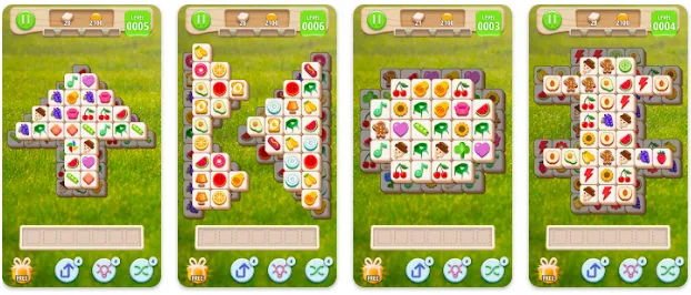 Game untuk Ibu-ibu, Dijamin Seru dan Bisa Lepaskan Stres.